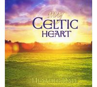 My Celtic Heart