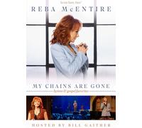 My Chains Are Gone – Hymns & Gospel – DVD – Universal Music Group