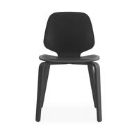 My Chair Chaise Normann Copenhagen Noir - 5712396034396