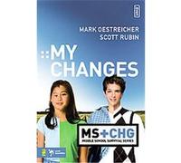 My Changes, Invert / Middle School Survival Series Scott Rubin (Auteur)