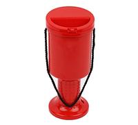 My Charity Boxes - Boîte à dragées - Couleur rouge