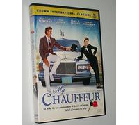 My Chauffeur [Import USA Zone 1]