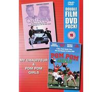My Chauffeur & Pom Pom Girls (Double Film DVD)
