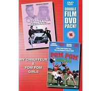 My Chauffeur & Pom Pom Girls (Double Film Dvd)