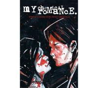 My Chemical Romance - Affiche "Three Cheers For Sweet Revenge" PM9908 (91,5 cm x 61 cm) (Bunt)