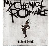 MY CHEMICAL ROMANCE - Black Parade