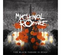 My Chemical Romance – The Black Parade Is Dead – Live – CD + DVD