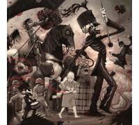 MY CHEMICAL ROMANCE - BLACK PARADE : PIC DISC by MY CHEMICAL ROMANCE [VINYL]