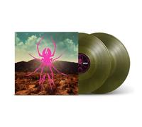MY CHEMICAL ROMANCE -Danger Days: The True Liv 2026 2 LP Vinyle Vert 33 Tours