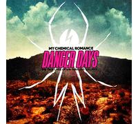 My Chemical Romance - Danger Days: The True Liv [Import]