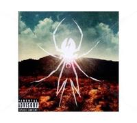 My Chemical Romance - Danger Days: The True Lives of the Fabulous Killjoys [Audio CD]