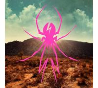 My Chemical Romance - Danger Days: the True Lives of the Fabulous Killjoys Deluxe Edition Cassetta Blu