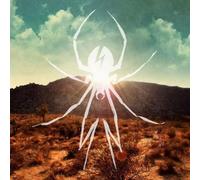 My Chemical Romance - Danger Days: True Lives Of The Fabulous Killjoys [New Viny