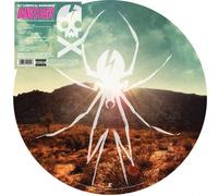 My Chemical Romance - Danger Days: The True Lives Of The Fabulous Killjoys [Vinyl Lp] Explicit, Picture Disc