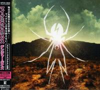 My Chemical Romance - Danger Days: True Lives of
