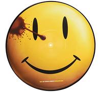 My Chemical Romance - Desolation Row (from the Motion Picture Watchmen) [Vinilo]
