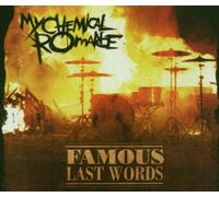My Chemical Romance - Famous Last Words [Import]