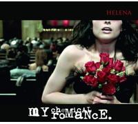 My Chemical Romance - Helena [Import]