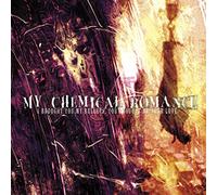 My Chemical Romance - I Brought You Bullets, You Brought Me Your Love [New Vinyl