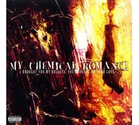 My Chemical Romance - I Brought You Bullets, You Brought Me Your Love [New Vinyl