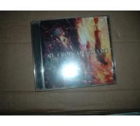 My Chemical Romance - I My Bullets, You Brought Me Your Love [Import]