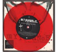 My Chemical Romance - I'm Not Ok [Vinilo]