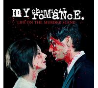 My Chemical Romance - Life on The Murder Scene [Import]