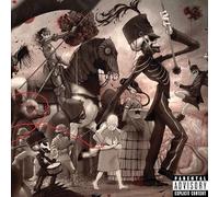 My Chemical Romance - My Chemical Romance - The Black Parade