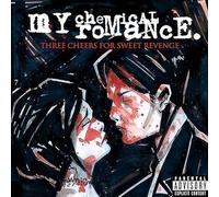 My Chemical Romance - My Chemical Romance - Three Cheers for Sweet Revenge