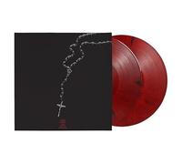 My Chemical Romance - My Chemical Romance - Three Cheers For Sweet Revenge [Deluxe Edition/Black & Red Marble Vinyl]