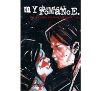 My Chemical Romance Poster Three Cheers For Sweet Revenge, multicolore, 91,4 x 61 cm