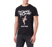 My Chemical Romance T- Shirt Homme