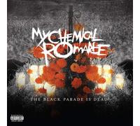 The Black Parade Is Dead! My Chemical Romance (Interprète) https://www.fnac.com/a13761607/My-Chemical-Romance-The-Black-Parade-Is-Dead-Vinyle-album?oref=ee05acf0-1a9c-8343-422d-c17046dd8459