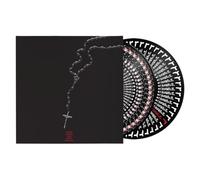 My Chemical Romance - Three Cheers For Sweet Revenge (Deluxe Edition) Zoetrope Vinyl 2LP