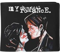 My Chemical Romance Three Cheers Portefeuille