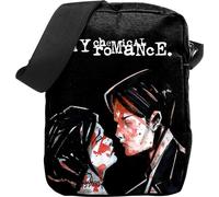 My Chemical Romance - "Three Cheers" Sac à bandoulière RO14467 (Taille unique) (Coloré)
