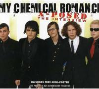 My Chemical Romance - X-Posed