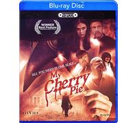 My Cherry Pie [Blu-Ray]