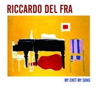 My chet my song CD