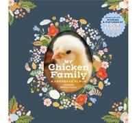 My Chicken Family by Melissa Caughey Melissa Caughey (Auteur)