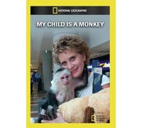 My Child is a Monkey
