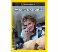 My Child is a Monkey