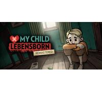 My Child Lebensborn Remastered (Steam Account)