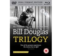 My Childhood/My Ain Folk/My Way Home (DVD) Bernard McKenna Helena Gloag