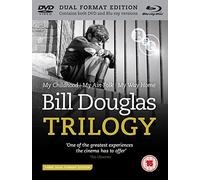 My Childhood/My Ain Folk/My Way Home [Region 2] - DVD NEUF