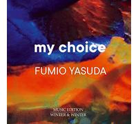My Choice, vol. 5. Fumio Yasuda. [Import]