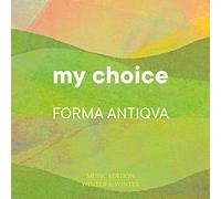 Forma Antiqva – My Choice, vol. 6 – CD