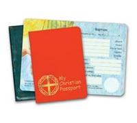 My Christian Passport by Various