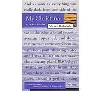 My Christina and Other Stories, The Graywolf Short Fiction Series Merce Rodoreda (Auteur)