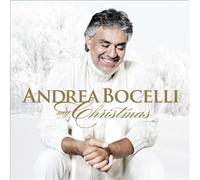 My Christmas [2 LP] by Andrea Bocelli [VINYL] NEUF
